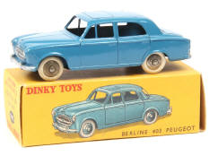 DINKY TOYS (FRANCE) (1)