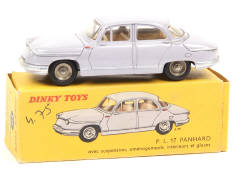 DINKY TOYS (FRANCE) (1)