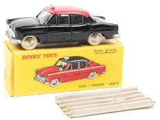 DINKY TOYS (FRANCE) (1)