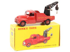 DINKY TOYS (FRANCE) (1)