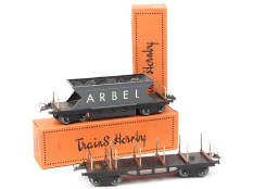 HORNBY 'O' (FRANCE) (2)
