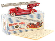 DINKY TOYS (FRANCE) (1)