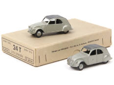 DINKY TOYS (FRANCE) (3)