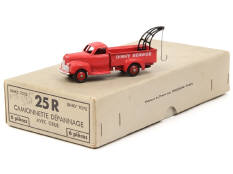 DINKY TOYS (FRANCE) (2)