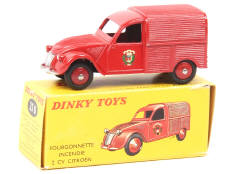 DINKY TOYS (FRANCE) (1)