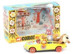 CORGI TOYS (GB) (1)