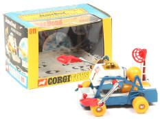 CORGI TOYS (GB) (1)