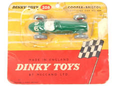 DINKY TOYS (GB) (1)