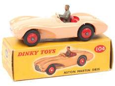 DINKY TOYS (GB) (1)