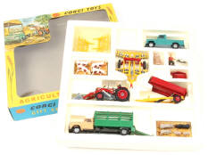 CORGI TOYS (GB) (1)