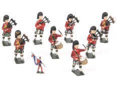 DIVERS (GB) (9)