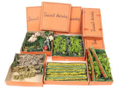 HORNBY 'O' (FRANCE) (5)