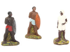DIVERS (3)
