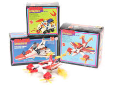 MATTEL (USA) (3)