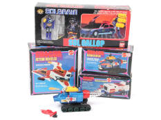 MATTEL (USA) (4)
