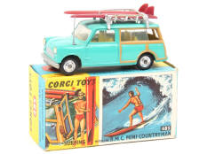 CORGI TOYS (GB) (1)