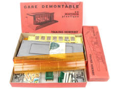 HORNBY 'O' (FRANCE) (2)