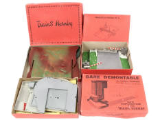 HORNBY 'O' (FRANCE) (3)