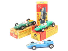 DINKY TOYS (GB) (3)