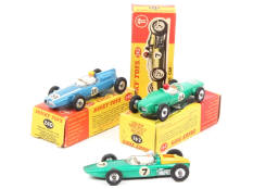 DINKY TOYS (GB) (3)