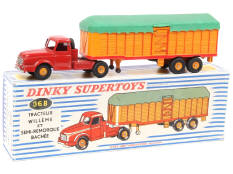 DINKY TOYS (FRANCE) (1)