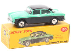 DINKY TOYS (GB) (1)