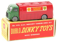 DINKY TOYS (GB) (1)