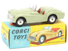 CORGI TOYS (GB) (1)