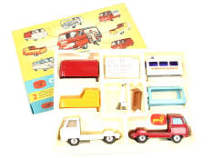 CORGI TOYS (GB) (1)