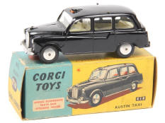 CORGI TOYS (GB) (1)