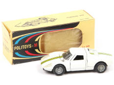 POLITOYS (ITALIE) (1)