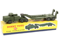 DINKY TOYS (GB) (1)
