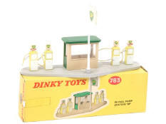 DINKY TOYS (GB) (1)