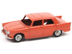 DINKY TOYS (FRANCE) Série JUNIOR (1)
