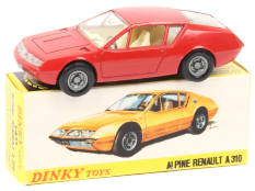 DINKY TOYS (FRANCE) (1)