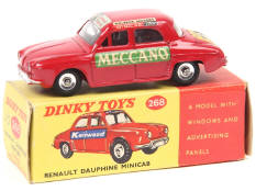 DINKY TOYS (GB) (1)