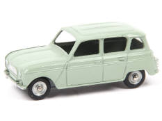 DINKY TOYS (FRANCE) Série JUNIOR (1)