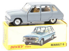 DINKY TOYS (FRANCE) (1)