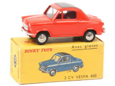 DINKY TOYS (FRANCE) (1)
