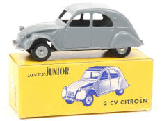 DINKY TOYS (FRANCE) Série JUNIOR (1)