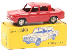 DINKY TOYS (FRANCE) Série JUNIOR (1)