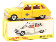 DINKY TOYS (FRANCE) (1)
