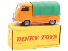 DINKY TOYS (FRANCE) (1)