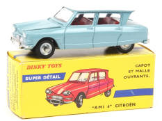 DINKY TOYS (FRANCE) (1)