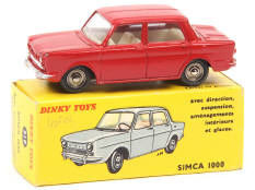 DINKY TOYS (FRANCE) (1)