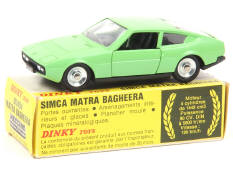 DINKY TOYS (FRANCE) (1)