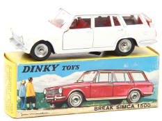 DINKY TOYS (FRANCE) (1)