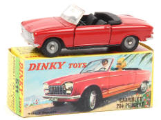 DINKY TOYS (FRANCE) (1)