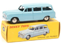 DINKY TOYS (FRANCE) (1)