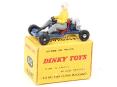 DINKY TOYS (FRANCE) (1)